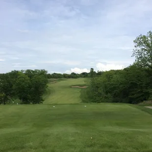 Lots of fun holes, this is just one if 18...