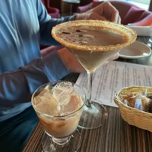 Espresso Martini