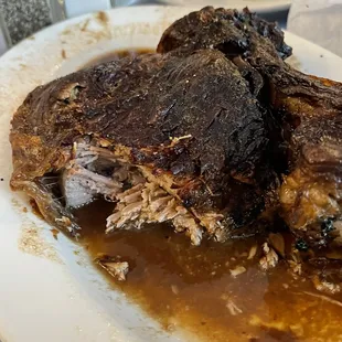 Prime Rib Special..... not special at all