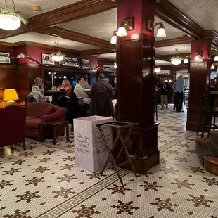 Pub