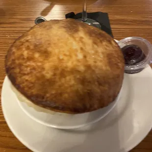 Chicken Pot Pie