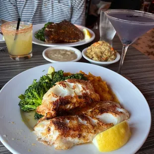 Haddock