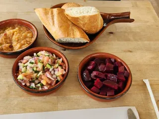 Floramo's Restaurants - Malden