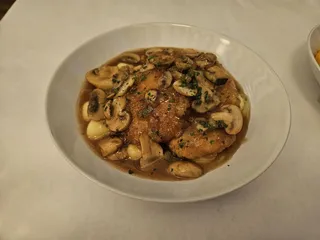 Jimmys Steer House
