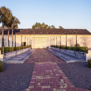 Winthrop Barn Theatre