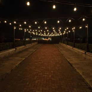 Winthrop Barn Theatre