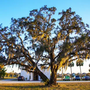 Winthrop Barn Theatre