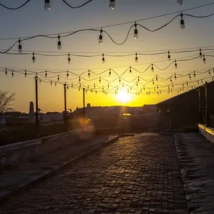 Winthrop Barn Theatre