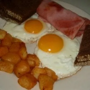 Chef&apos;s Special Breakfast