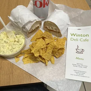 Winton Deli