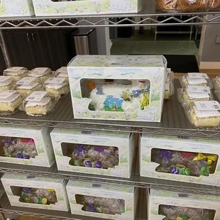 Childhood flashbacks