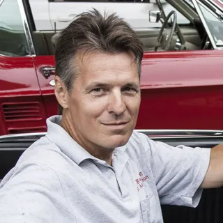 David D.