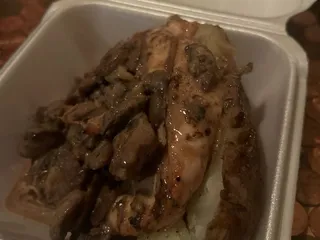Spencer's Chophouse