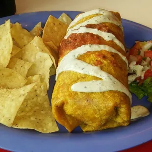 Reposting a fine meal from Wipeout last March. Yelp deletes the pics that remind you of your best memories