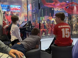 iFLY Indoor Skydiving - Kansas City