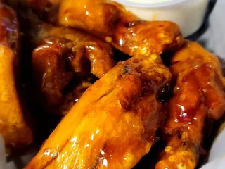 Players Grille - Mandarin