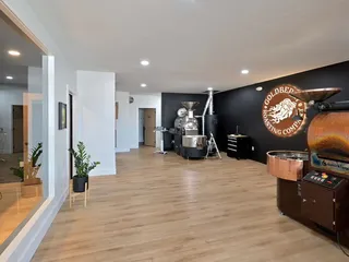 Goldberry Roasting Company