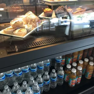 New Grab &amp; Go Items