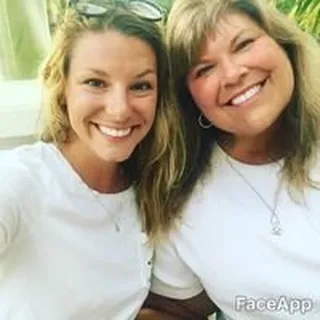 Nancy F.