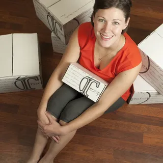 Chelsea M.