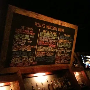 A different kind of draft board