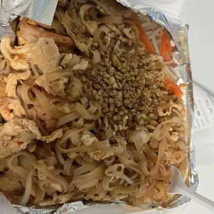 Pad Thai