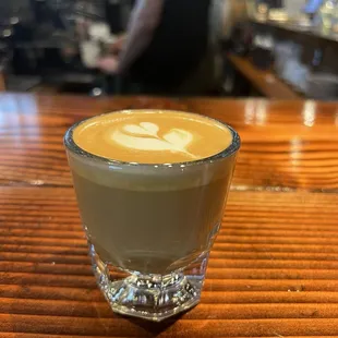 Cortado