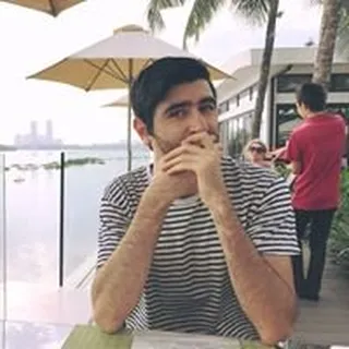 Paul D.