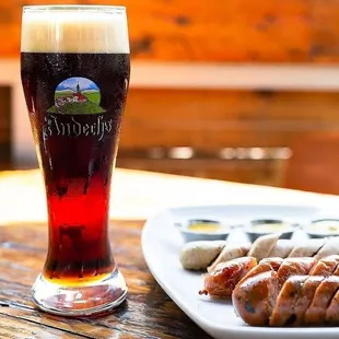 Kloster Andechs Doppelbock