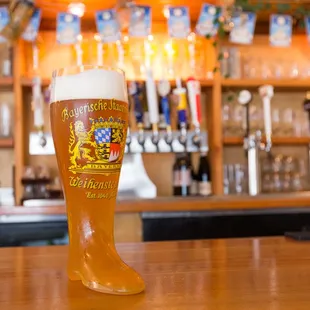 Das Boot!