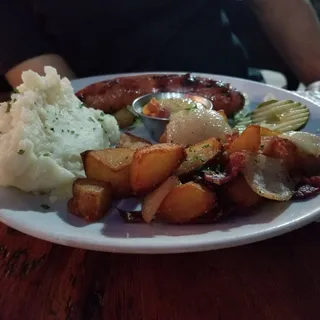 Kasekrainer Sausage