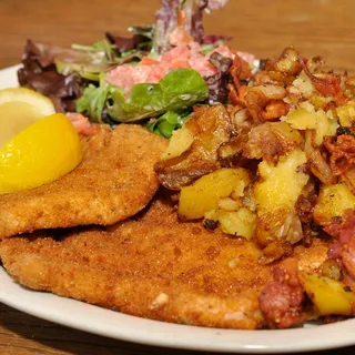 Wiener Schnitzel