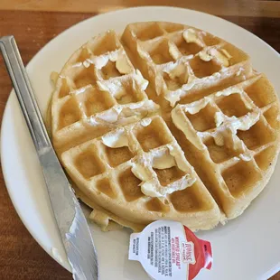 Waffle