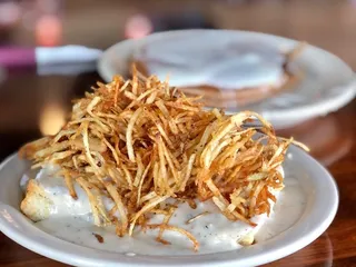Rising Sun Cafe