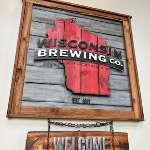 the state of wisconsin