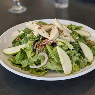 Wisconsin Salad
