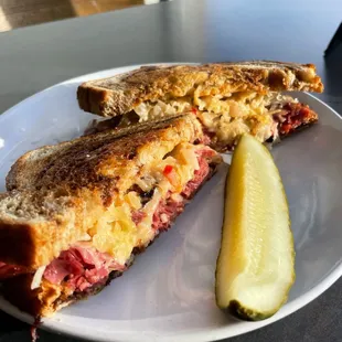 Reuben