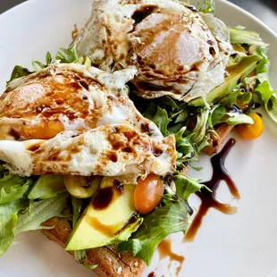 food, salad, salads