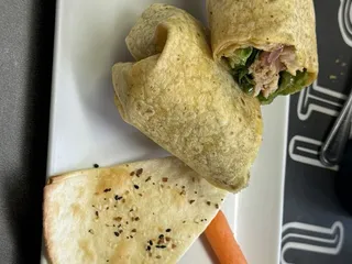 Wrap It Up