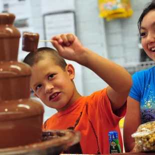 Wisconsin Dairyland Fudge