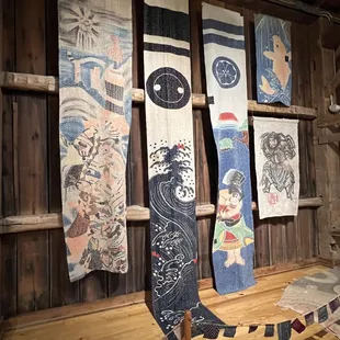 More works by Akin Ike.