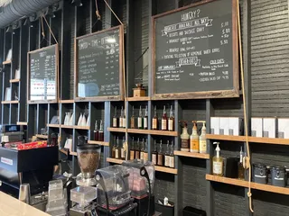 The Farm And Odd Fellows