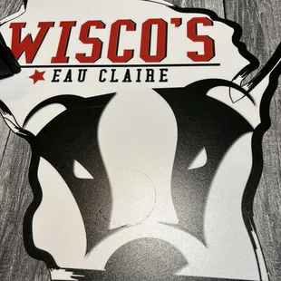 great badger logo