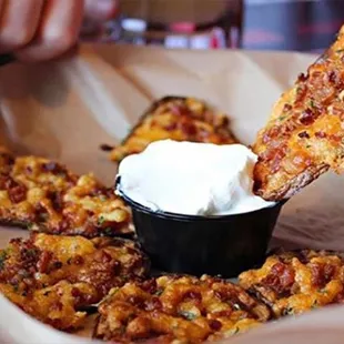 pizza, food