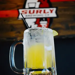 drink