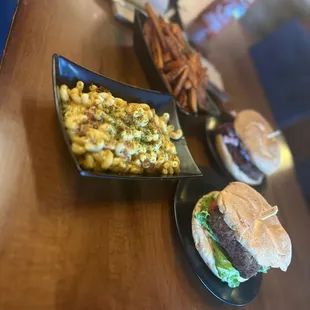 Vegan Mac