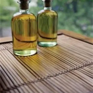 I only use Young Living Essential Oils