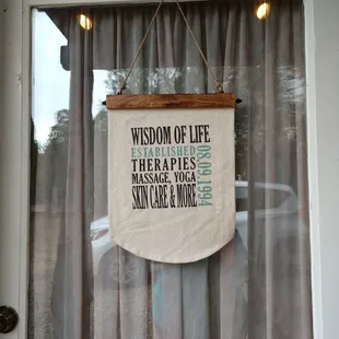 Therapeutic Massage by Appointment Wednesdays through Saturdays