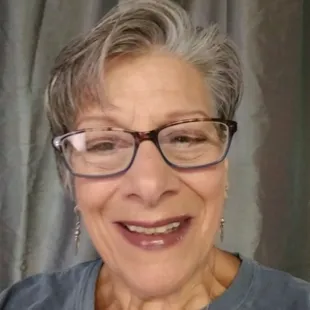 Joann Danella, LMT #1761