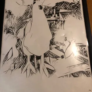 When you see the Chicken, you've found Wisdom's